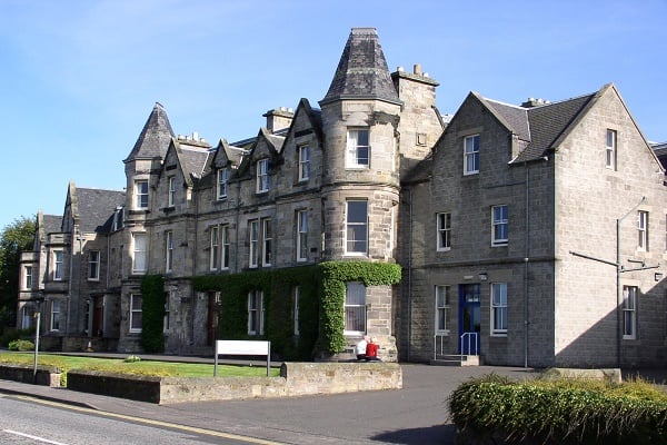 University of St Andrews Others(6)
